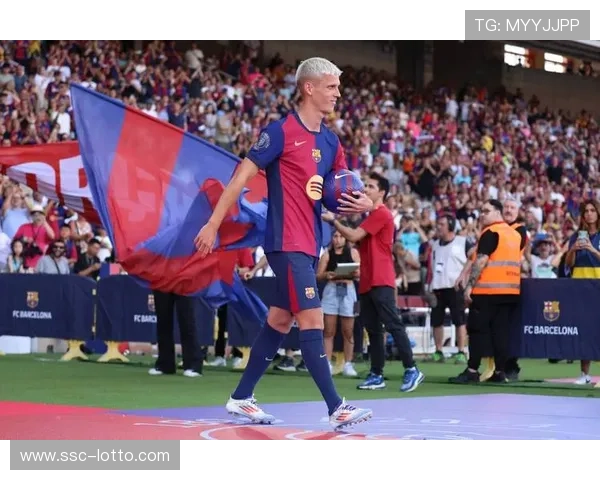 奥尔莫5轮联赛进5球，巴萨射手效率与团队胜利挂钩