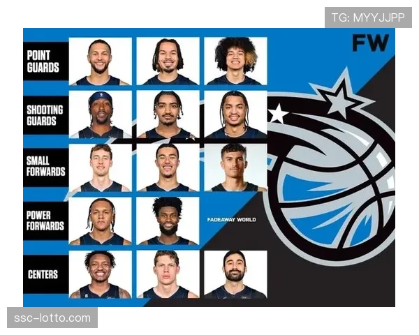 杰特·霍华德因伤缺席魔术附加赛，球队轮换深度受影响